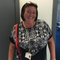 Michelle Tappenden