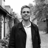 Benjamin Hørlück Munk