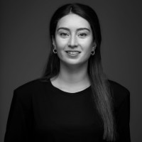 Kübra Hidiroglu