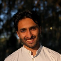 Anish Udupa