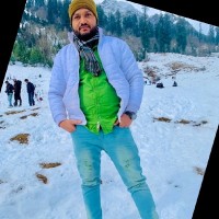 Vinod Rawat