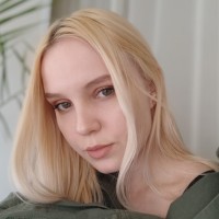 Анна Серебрянникова