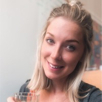Natalie Forslund