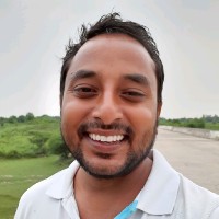 Santosh Yadav