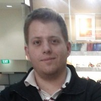 Nick Verboeket