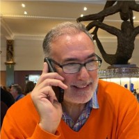 Georges-Toussaint Téologlou