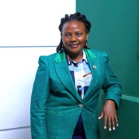 Busingye Annet