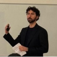 Roberto Della Torca, EMBA