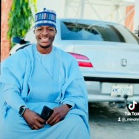 Muhammad Aliyu