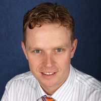 Michael Adams