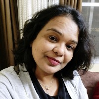 Pratibha Prabhakaran