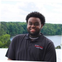 Jordan Peterkin