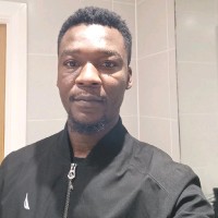 Henry Ezeala