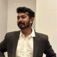 Akhil Ramakrishnan