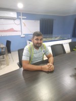 Sandeep Kumar
