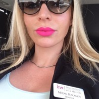 Megan Blackmon