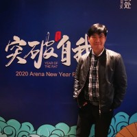 Meiping Ding