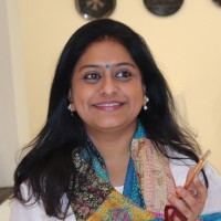 Debjani Ghosh Bhattacharya