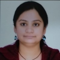 Mandvi Tiwari