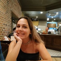 Maria Pantopoulou