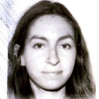 Sarah Jane Speidel