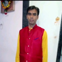 Shyam Sharma