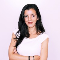 Hafsa Bouirzane