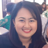 Maryanne Concepcion Lirio-Perez