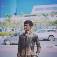 Chiranj Patel