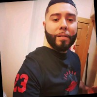 Jonathan Solorio