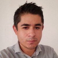 Agustin Gutierrez Moreno