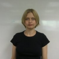 Oksana Ivashkevych