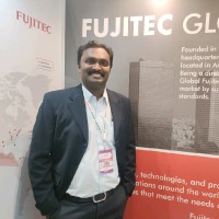 Abhilash Kunjumon