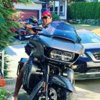 Onkar C