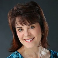 Cyndi Poulter