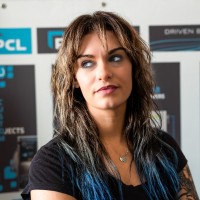 Amanda Konczak-Hosey