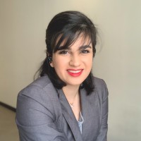 Maryam Haghighi