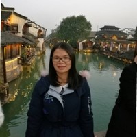 Wendy Huang