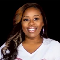 Toni Mcknight