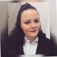 Patricia Barbosa De Almeida