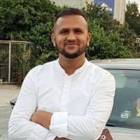 Md Mizanur Rahman