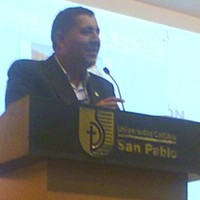 Julio Cesar Ardiles Balcazar