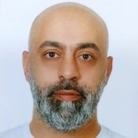 Mustapha N. El Harake