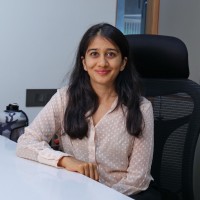 Nirali Parekh