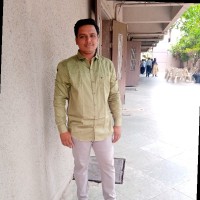 Bharat Dhamane