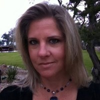 Christina Hallum