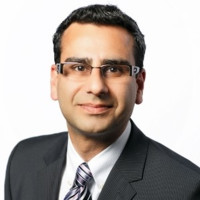 Navkesh Ghumman