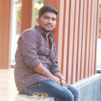 Suresh Babu