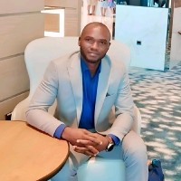 Desmond Ezeh Idipnebosh, Certiosh, Miirsm