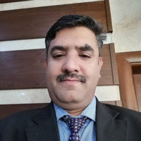 Ghulam Sabir